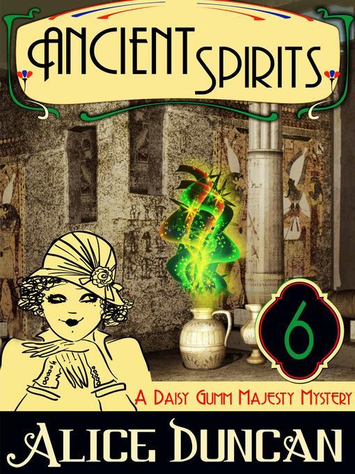 Ancient Spirits