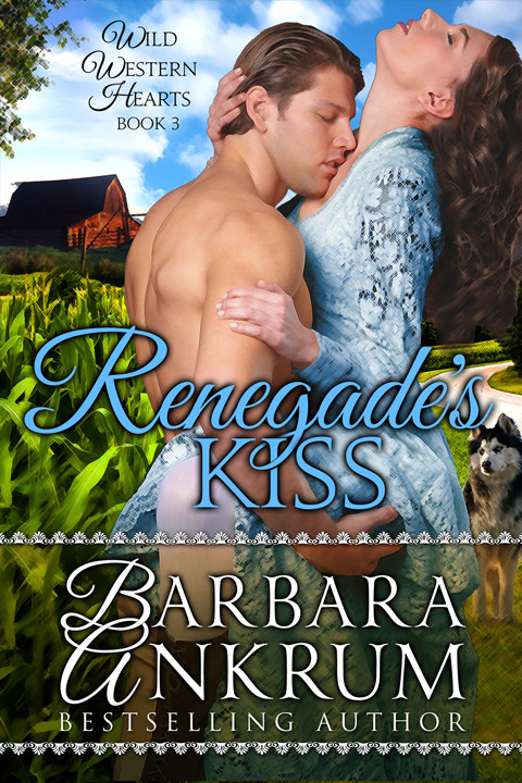 Renegade's Kiss