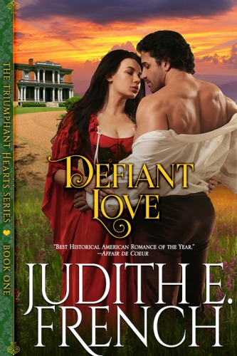 Defiant Love