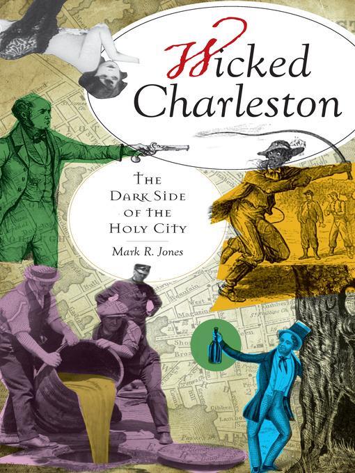 Wicked Charleston, Volume One