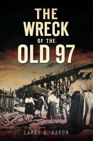 The Wreck of the Old 97