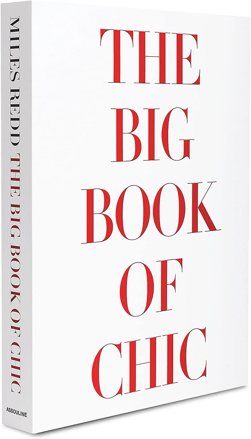 The Big Book of Chic (Classics)