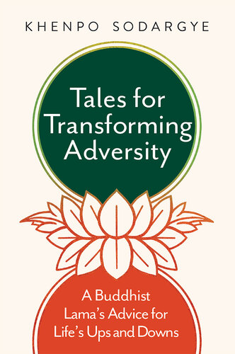 Tales for Transforming Adversity