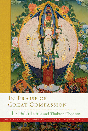 In Praise of Great Compassion