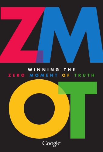 Winning the Zero Moment of Truth - ZMOT (Enhanced Version)