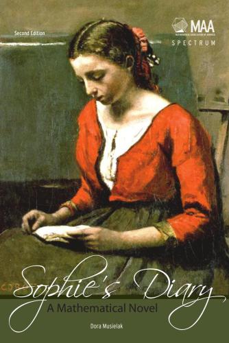 Sophie's Diary