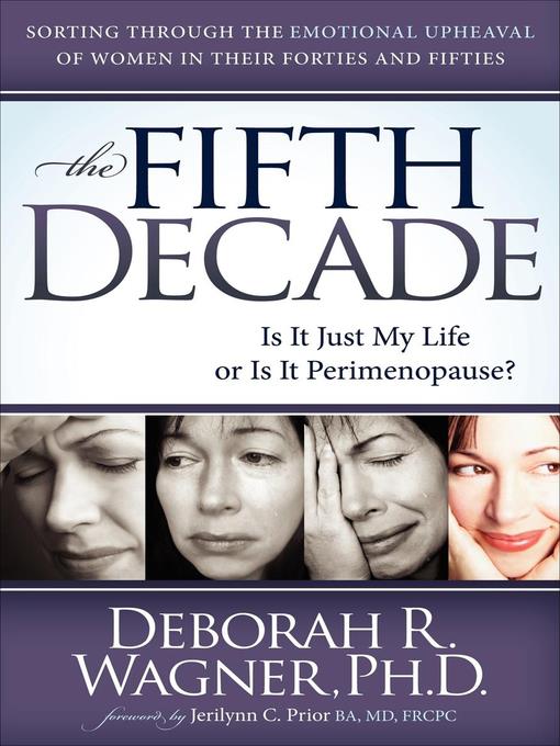 The Fifth Decade