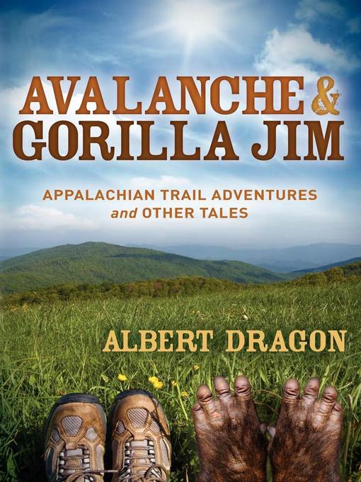 Avalanche & Gorilla Jim