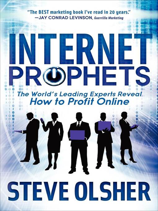 Internet Prophets