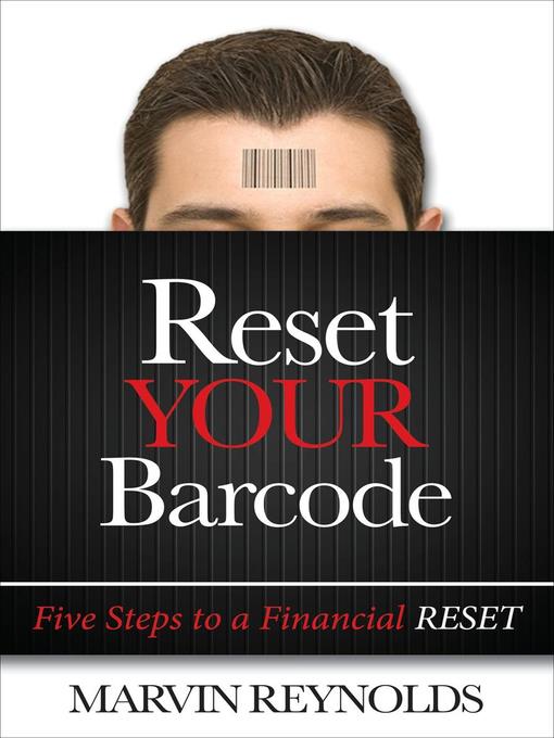 Reset Your Barcode