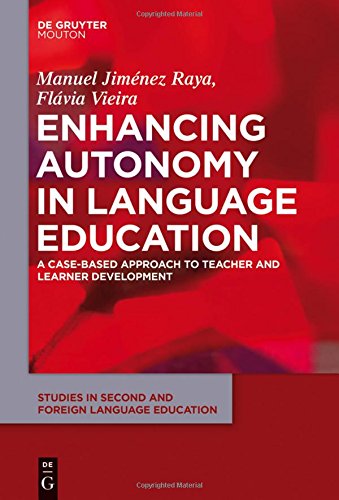 Enhancing Autonomy in Language Education