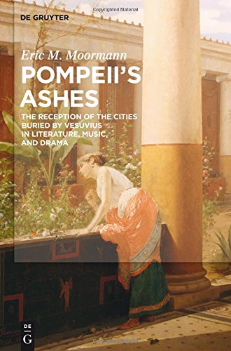 Pompeii's Ashes