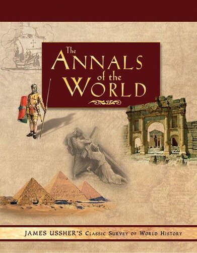 Annals of the World