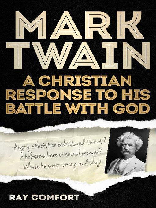 Mark Twain