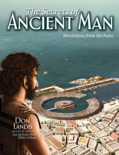 Secrets of Ancient Man