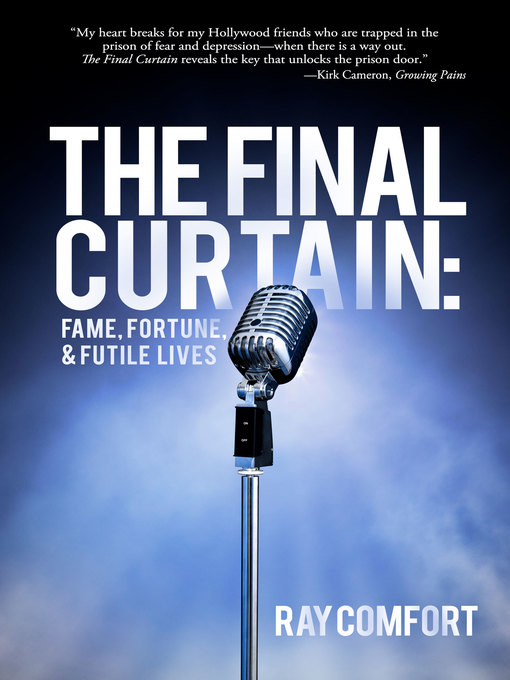 The Final Curtain