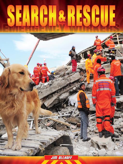 Search & Rescue