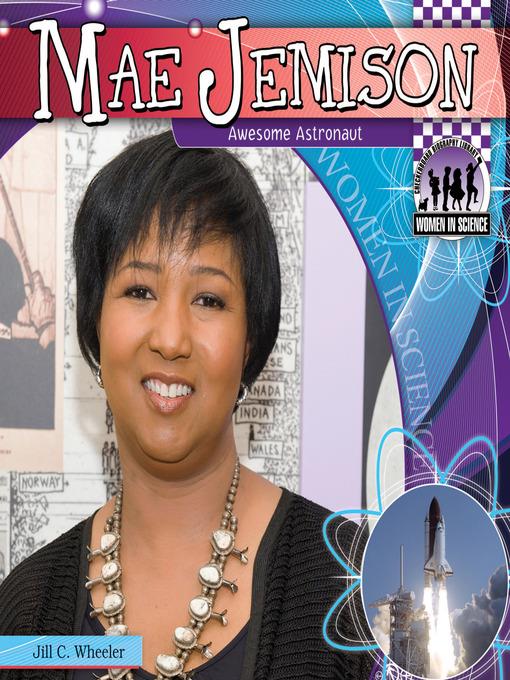 Mae Jemison