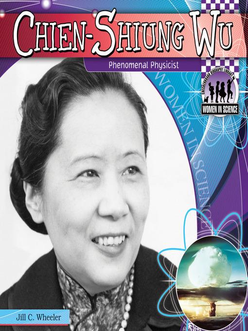 Chien-Shiung Wu