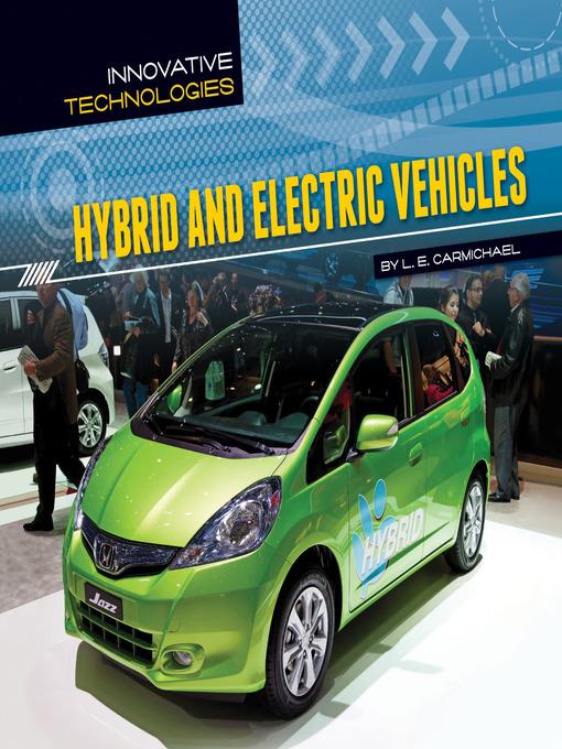 Hybrid and Electric Vehicles