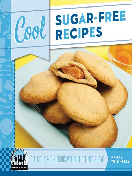 Cool Sugar-Free Recipes