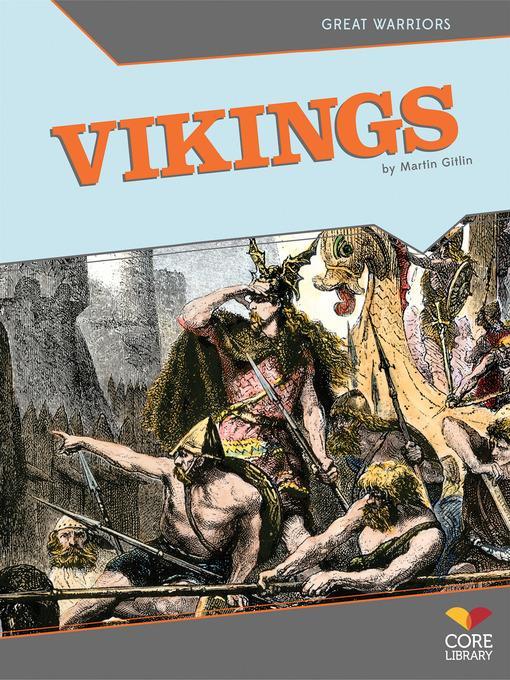 Vikings