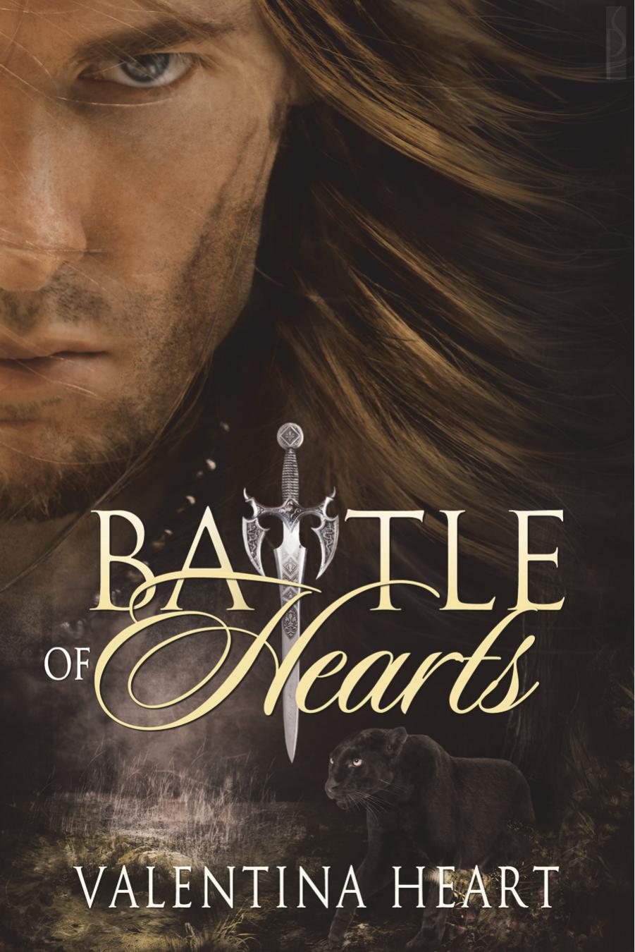 Battle of Hearts