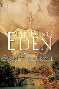 Finding Eden