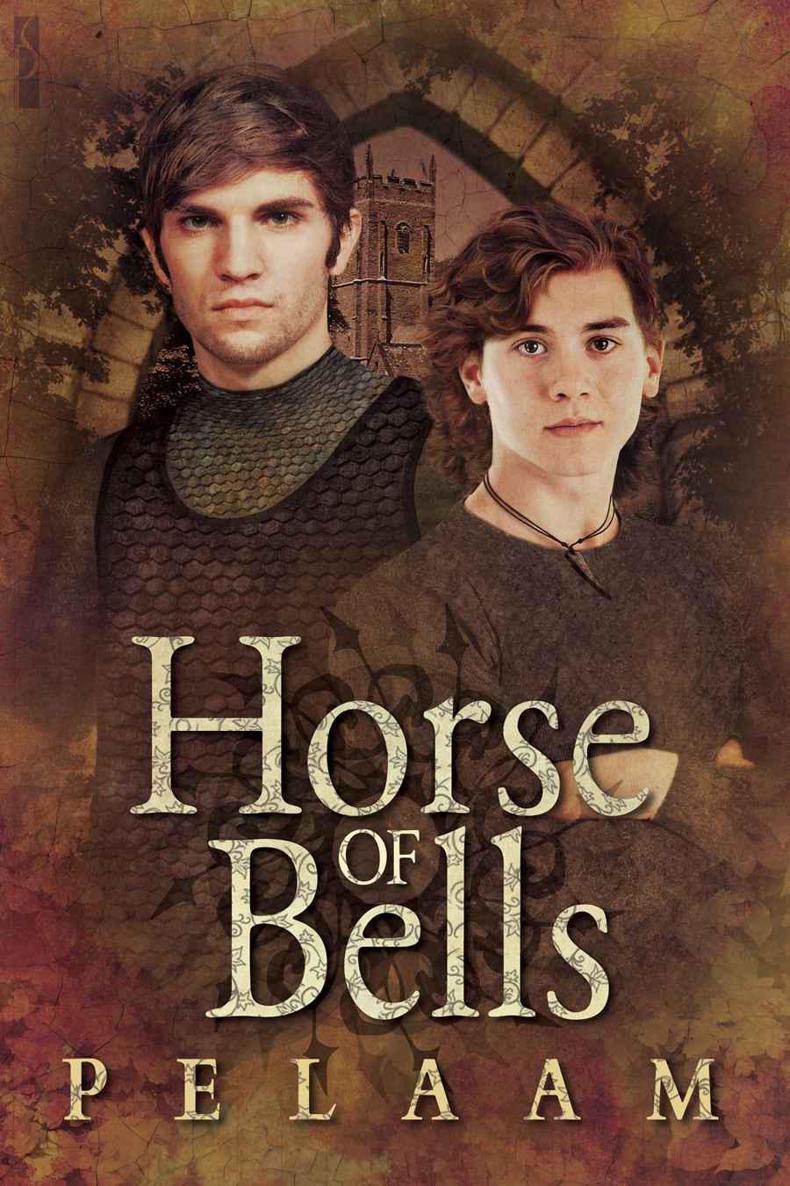 Horse Of Bells