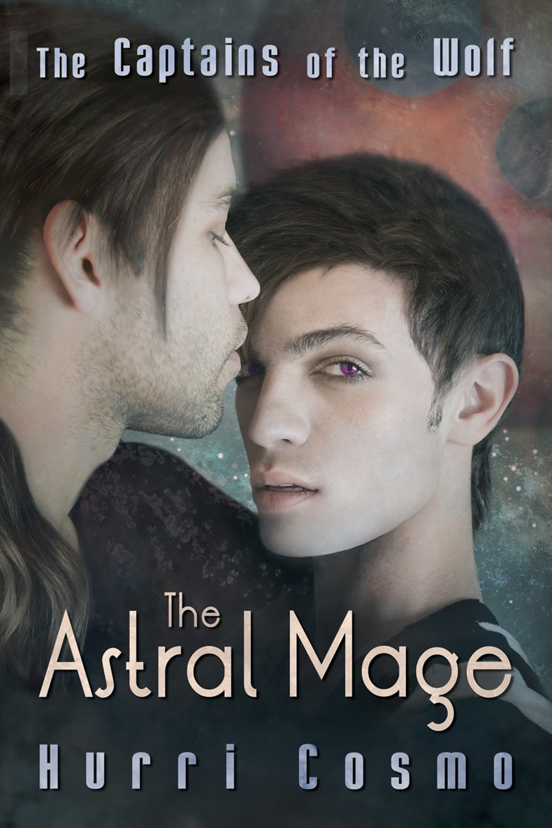 The Astral Mage