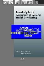 Interdisciplinary Assessment of Personal Health Monitoring
