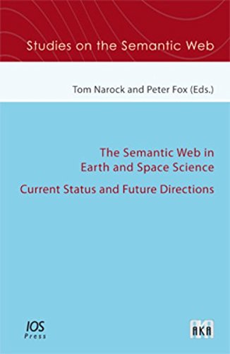 The Semantic Web in Earth and Space Science