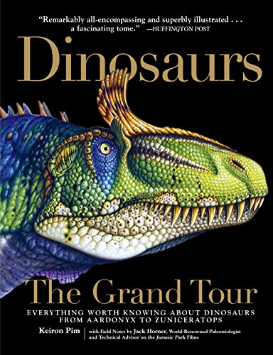 Dinosaurs - The Grand Tour