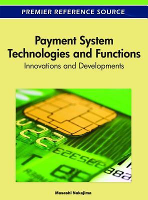 Payment System Technologies and Banking Applications