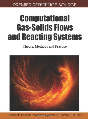 Computational Gas-Solids Flows and Reacting Systems