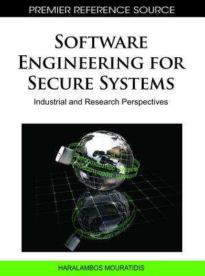 Software Engineering For Secure Systems