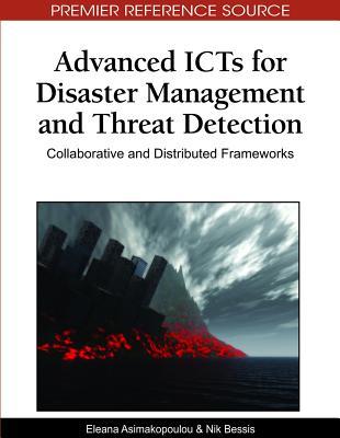 Advanced Ic Ts For Disaster Management And Threat Detection