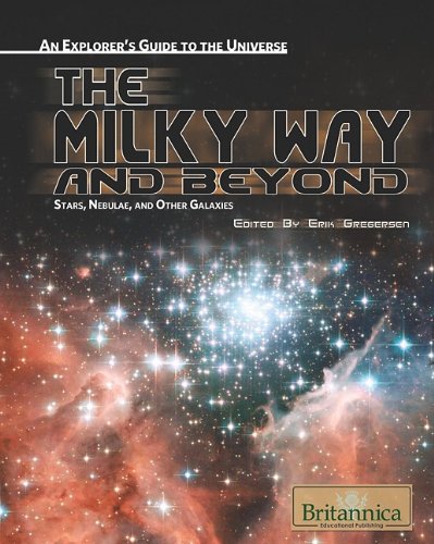 The Milky Way And Beyond