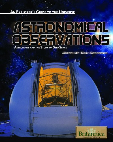 Astronomical Observations