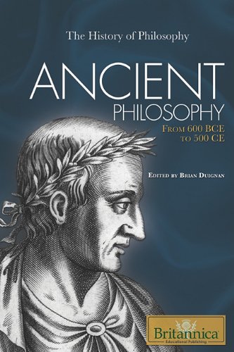 Ancient Philosophy