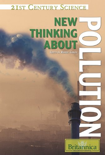 New Thinking About Pollution