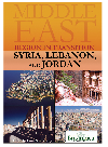 Syria, Lebenon, and Jordan