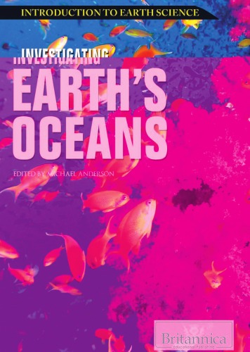 Investigating Earth's Oceans