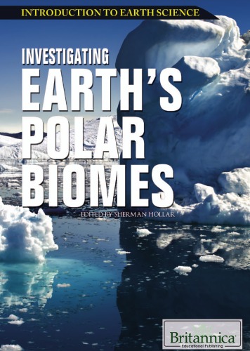 Investigating Earth's Polar Biomes