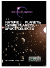 The Nature of Planets, Dwarf Planets, and Space Objects