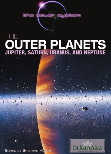 The Outer Planets