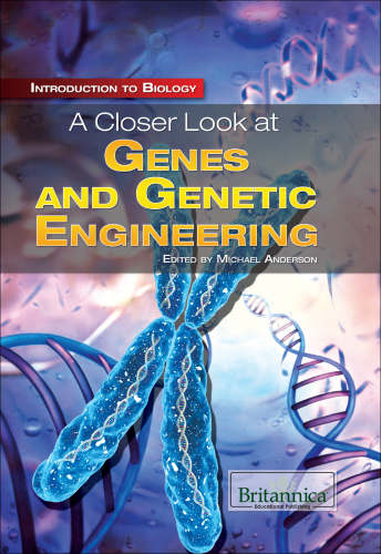 A Closer Look at Genes and Genetic Engineering