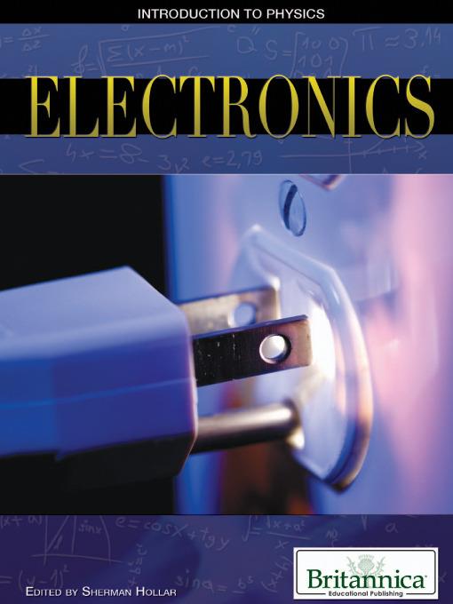 Electronics