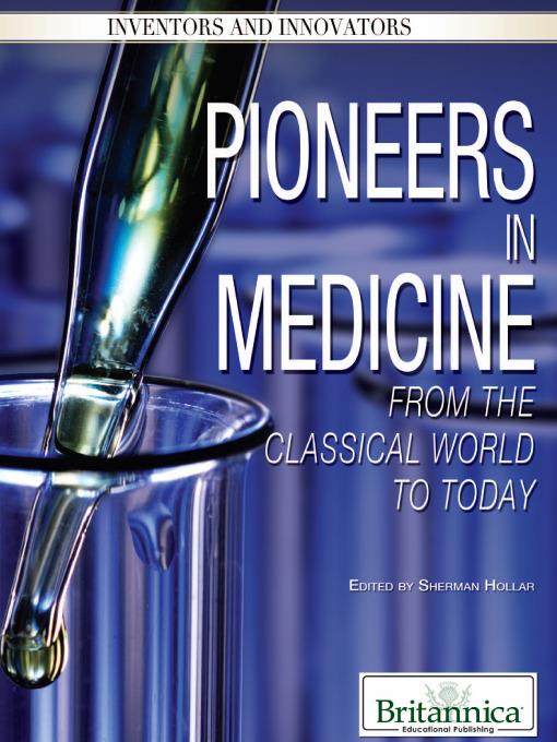 Pioneers in Medicine