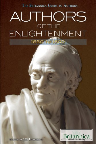 Authors of the Enlightenment